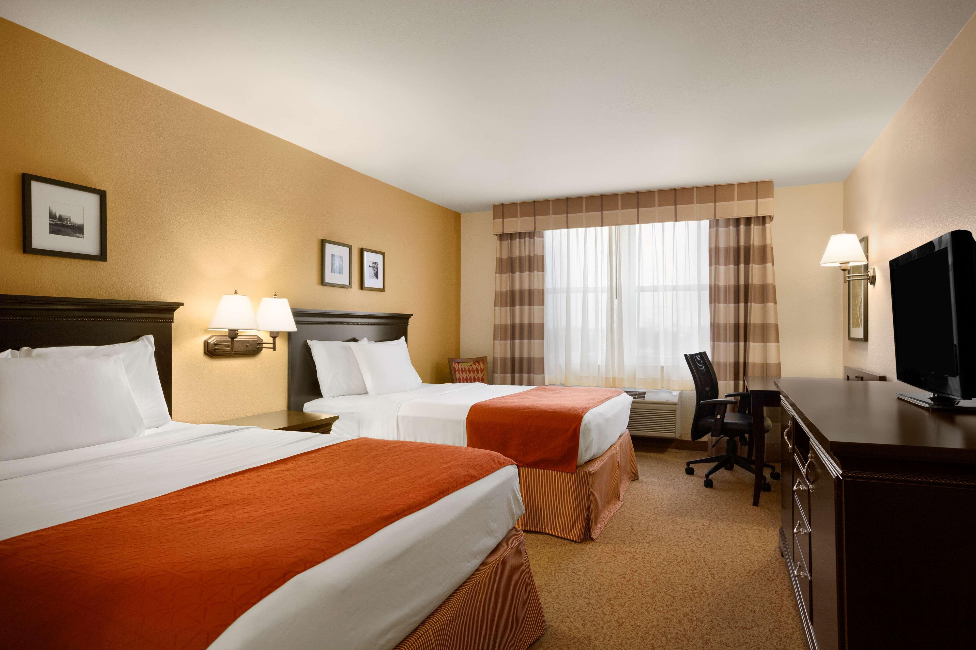 Country Inn & Suites By Radisson, Dundee, Mi Eksteriør billede