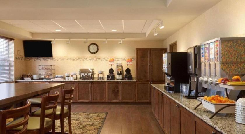 Country Inn & Suites By Radisson, Dundee, Mi Eksteriør billede